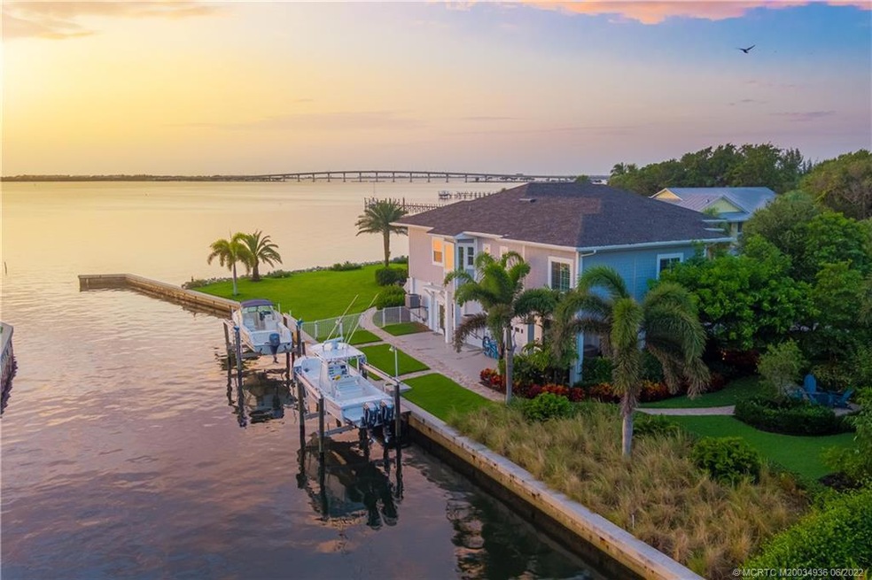 82 N Sewalls Point Rd, Stuart, FL 34996 - photo 1