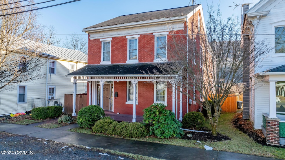 2430 Old Berwick Rd, Bloomsburg, PA 17815 - photo 1