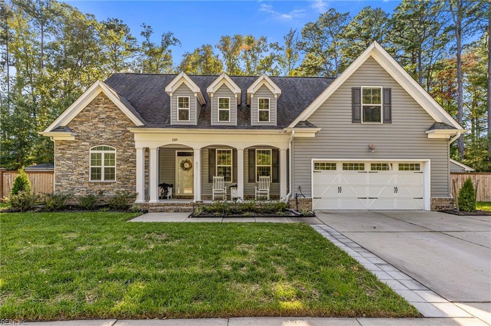 Under Contract $599,900