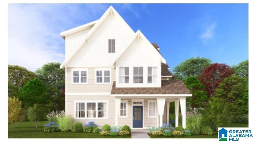 305 Hogans Alley, Birmingham, AL 35242 - photo 1