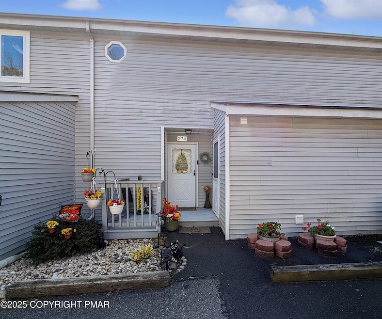 274 Nittany Ct - Front1