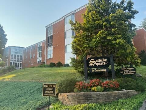 Front Exterior