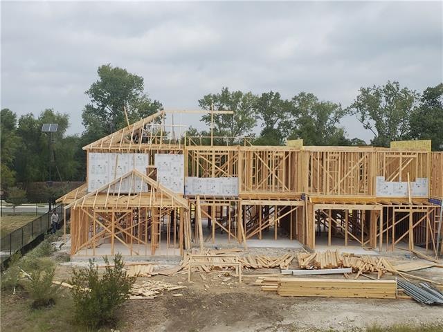 Current stage as of Oct 2019