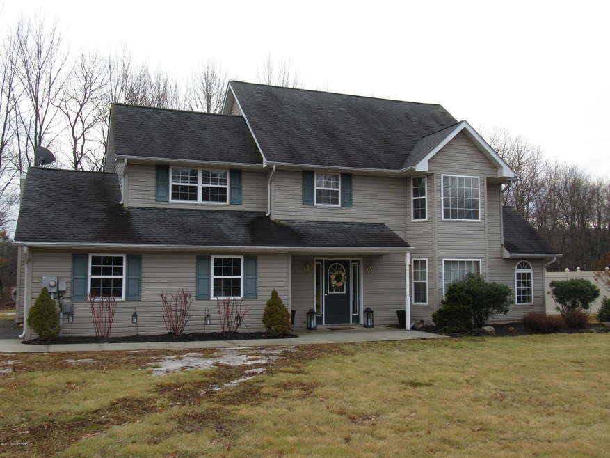 169 Maple Spring Dr, Kunkletown, PA 18058 - photo 1