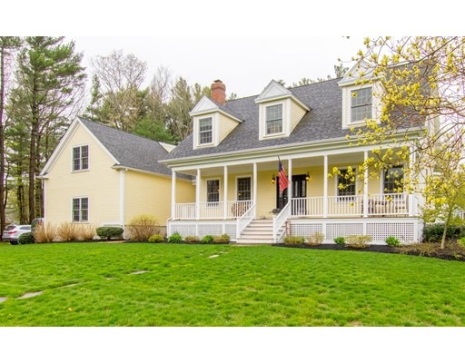 27 Lawson Rd, Scituate, MA 02066 - photo 1