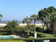 Protected Beach Views