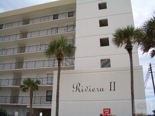 Main View
