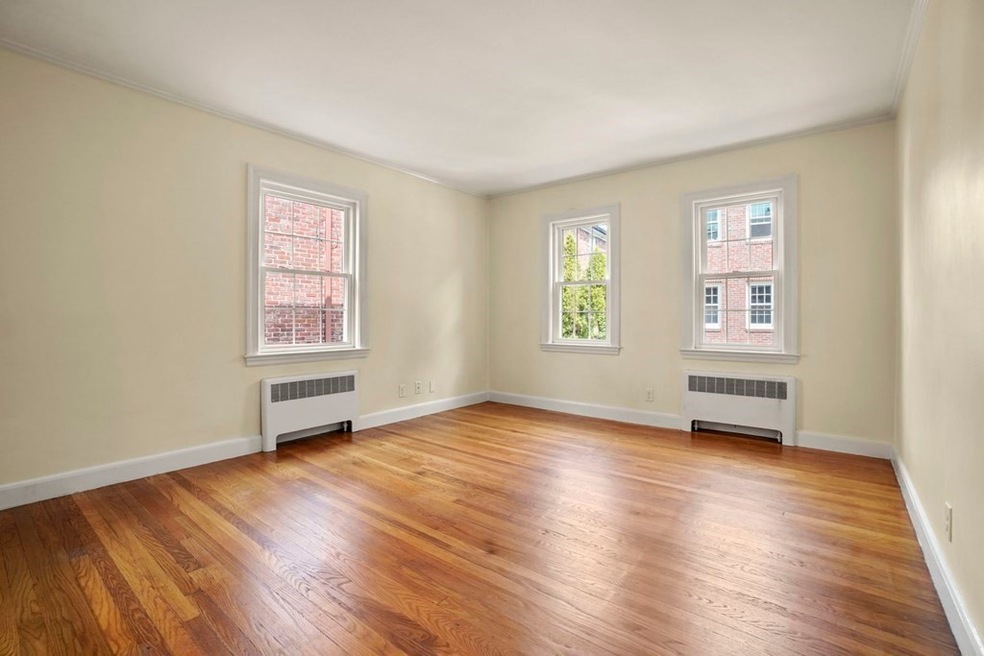 1 Garden Ct unit 1-1, Cambridge, MA 02138 - photo 1