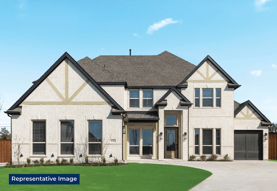 4410 Rolling Springs Way, McKinney, TX 75071 - photo 1