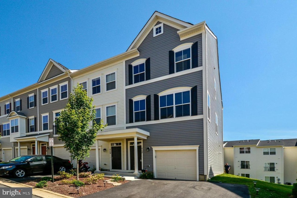 117 Shamrock Dr, Stafford, VA 22556 - photo 1