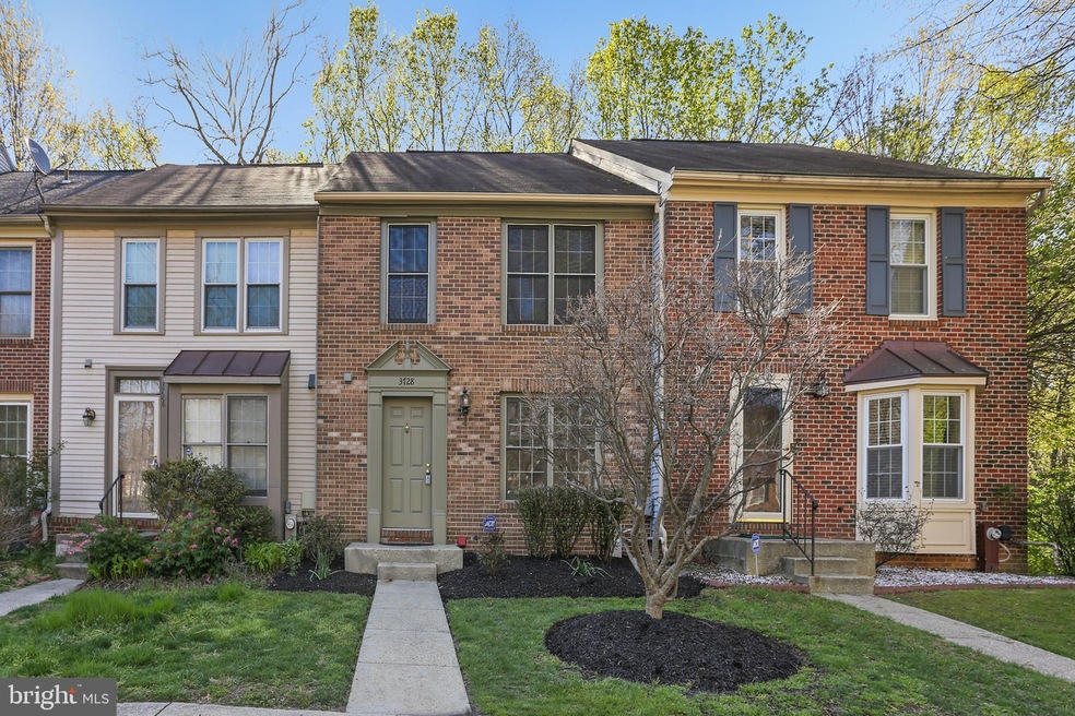 3728 Angelton Ct, Burtonsville, MD 20866 - photo 1