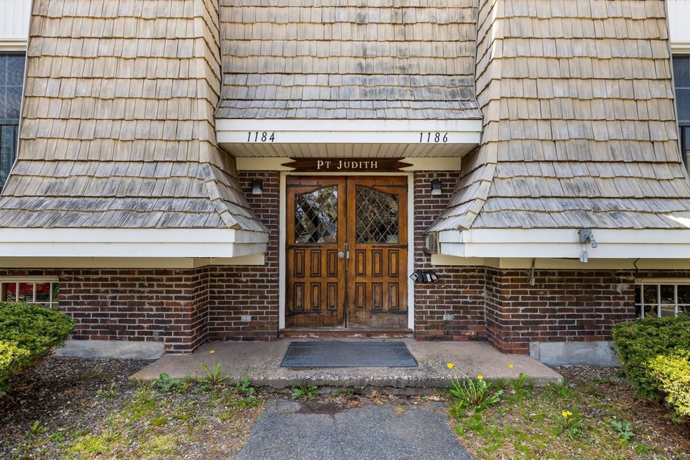 1186 Middle Turnpike W unit C1, Manchester, CT 06040 - photo 1
