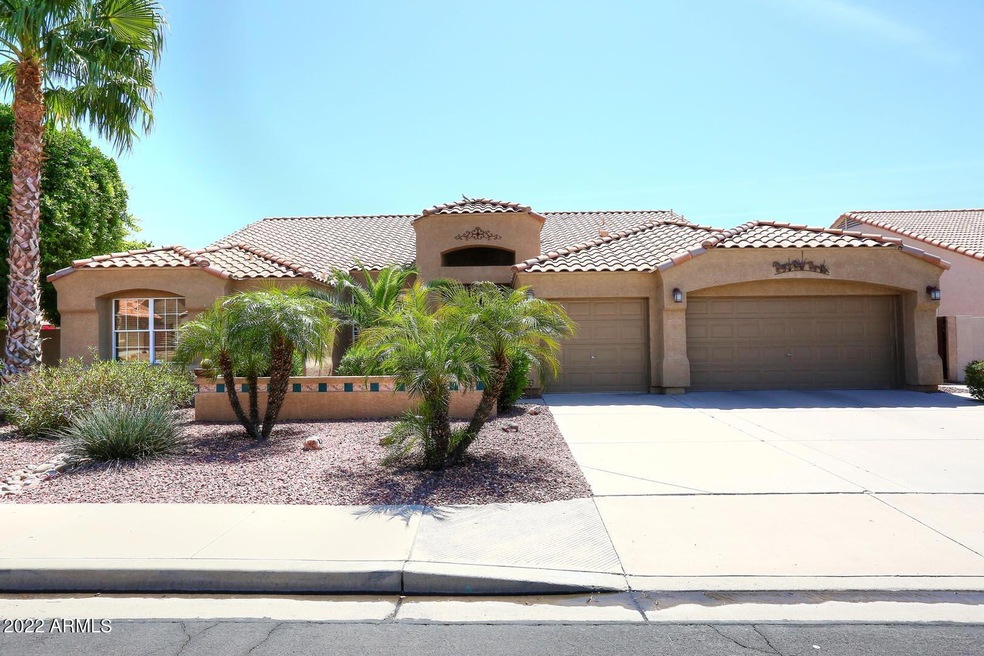 9659 E Idaho Ave, Mesa, AZ 85209 - photo 1