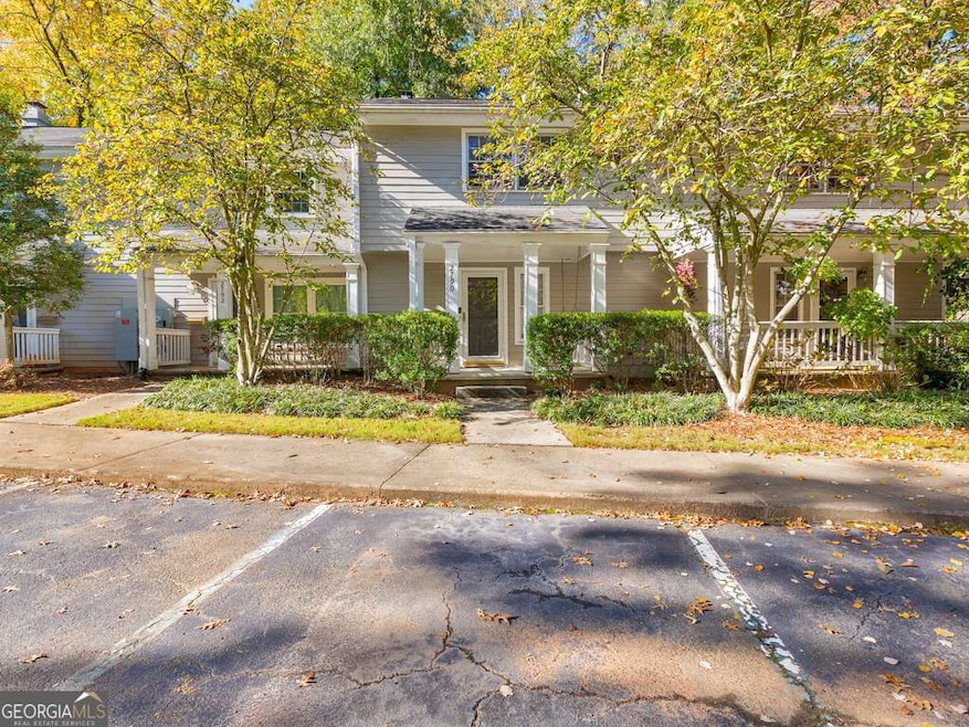 2790 Farmstead Rd SE, Smyrna, GA 30080 - photo 1