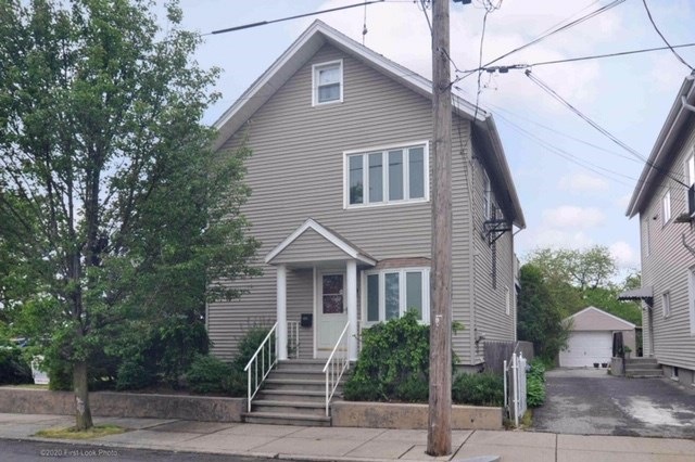 65 Utton Ave, Pawtucket, RI 02860 - photo 1