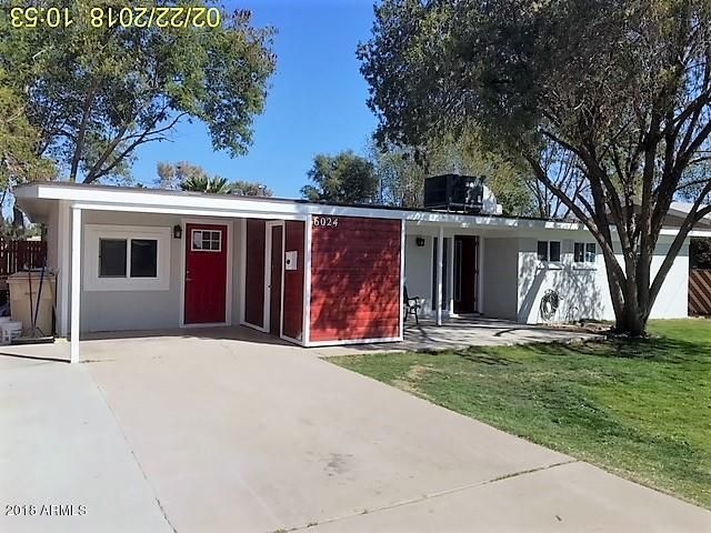 6024 W Marlette Ave, Glendale, AZ 85301 - photo 1