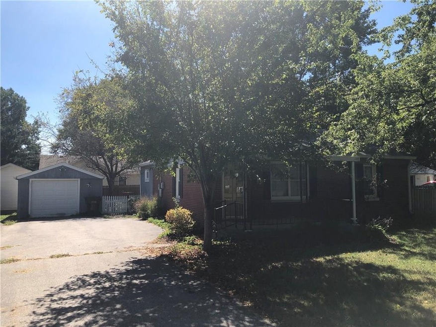 unlisted-address, Franklin, IN 46131 - photo 1