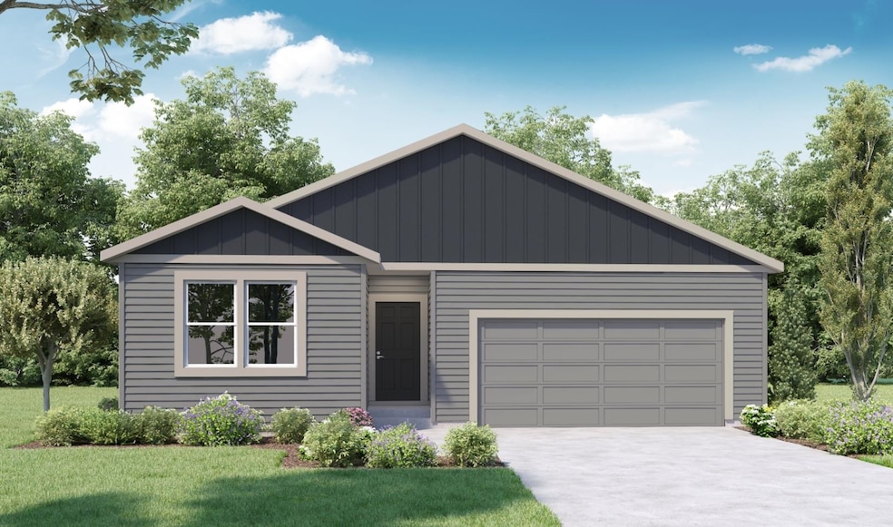 Pending $399,995 • Co-Listing Agent
