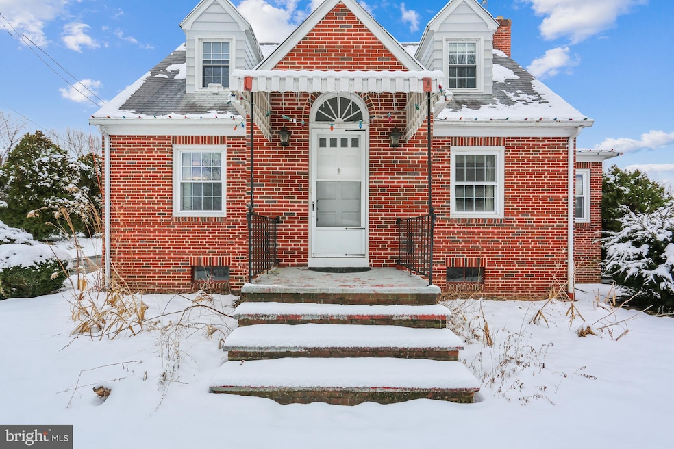 3509 Petersville Rd, Knoxville, MD 21758 - photo 1