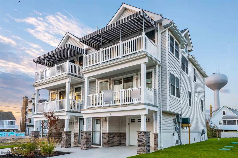 5 W Sumner Ave unit East, Strathmere, NJ 08248 - photo 1