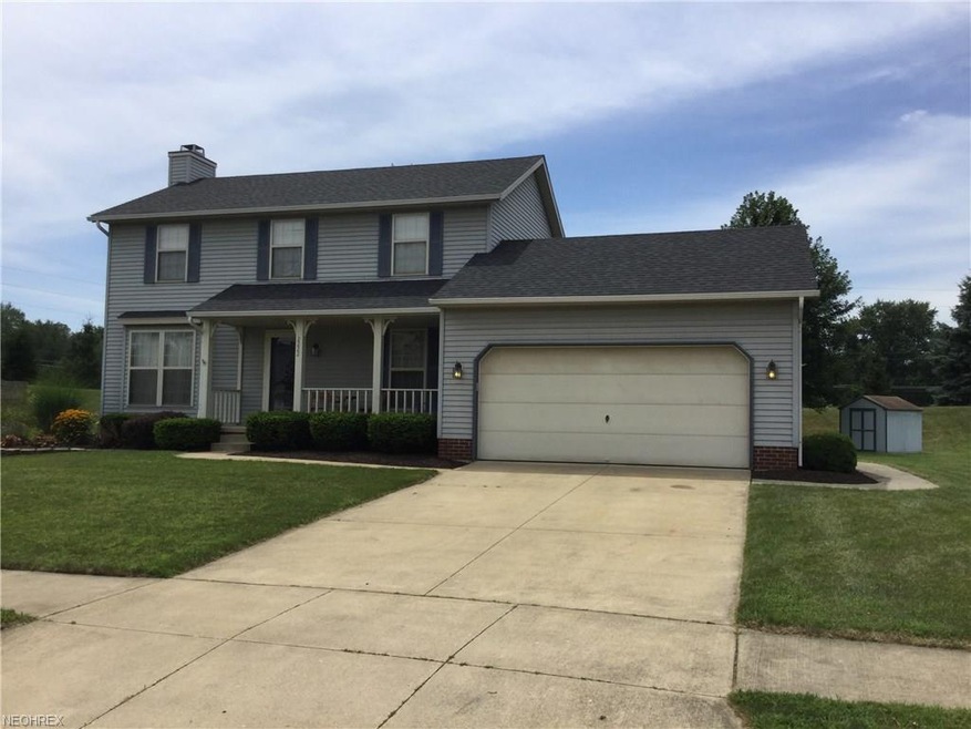 2222 Canterbury Circle
