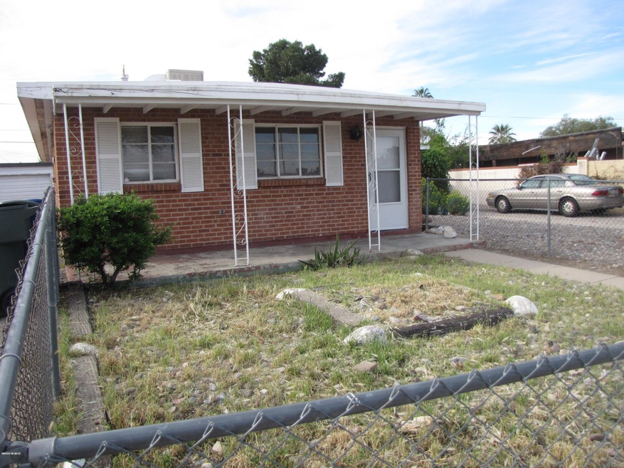 4636 E Montecito St, Tucson, AZ 85711 - photo 1