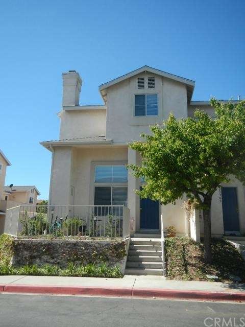 23303 Colony Park Drive - End Unit