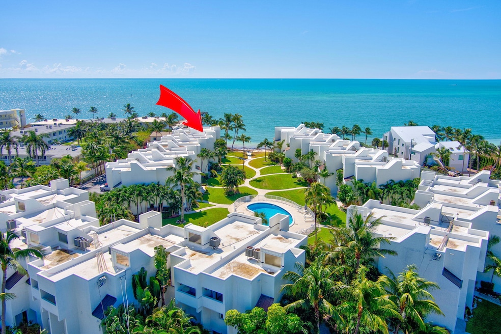 601 W Ocean Dr #414D