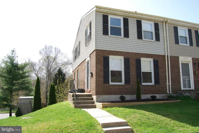 3539 Moultree Place, Nottingham, MD 21236 - photo 1