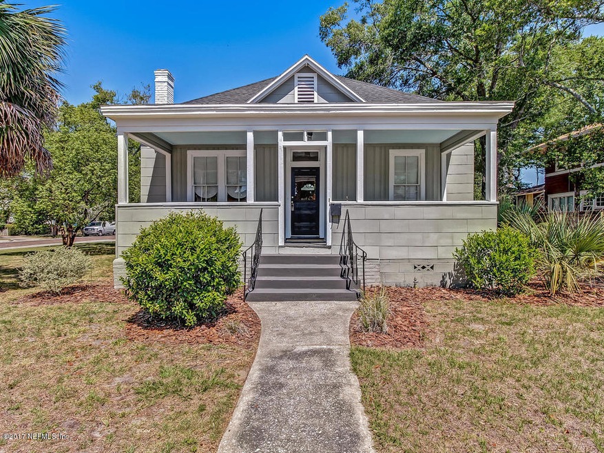 3123 Oak St, Jacksonville, FL 32205 - photo 1