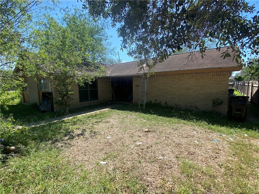 251 Otis St, Kingsville, TX 78363 | MLS# 429548