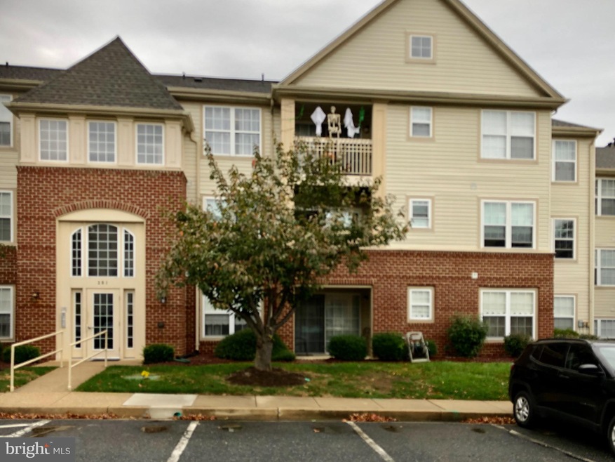 301 Tall Pines Ct unit M, Abingdon, MD 21009 - photo 1