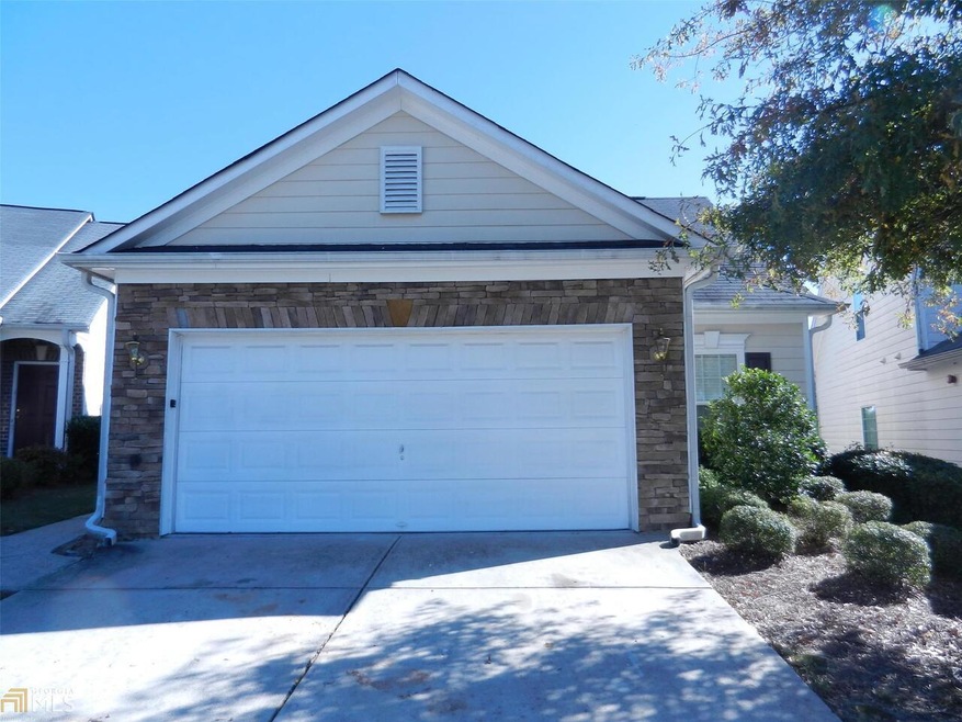 2020 Appaloosa Way, Conyers, GA 30012 - photo 1