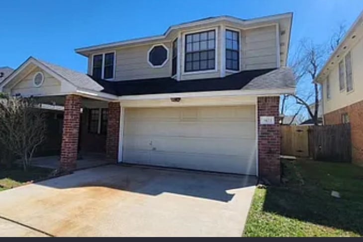 For Rent $1,850/month