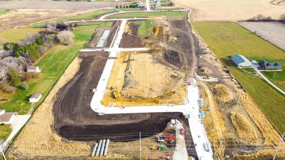 LOT 26 W Fork Crossing, Cedar Falls, IA 50613 - photo 1