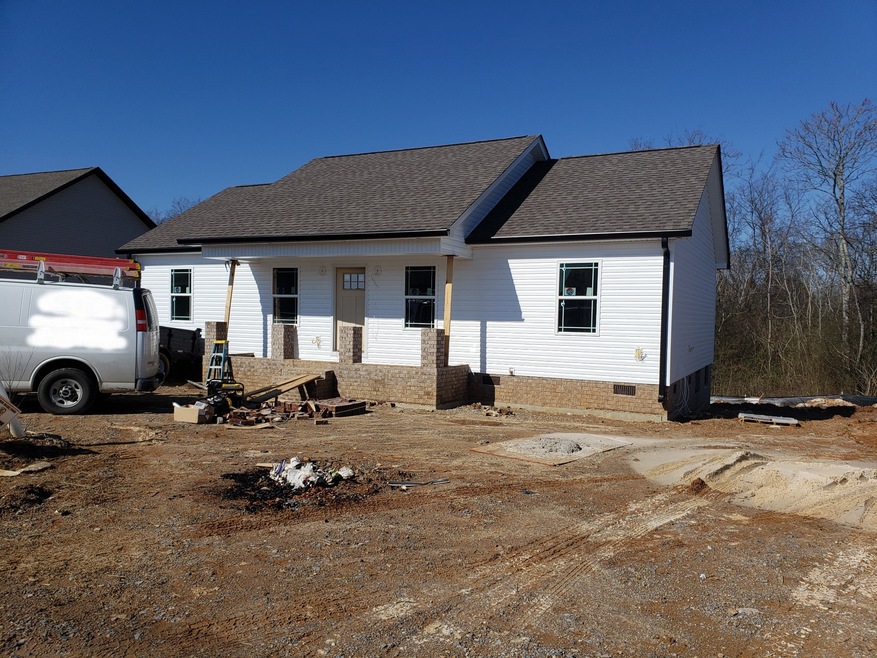 106 Lexington Cove, Shelbyville, TN 37160 - photo 1