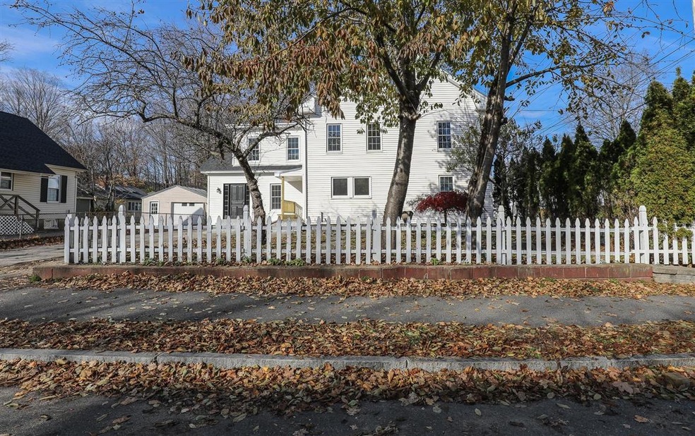 93-95 Rumford St, Concord, NH 03301 - photo 1