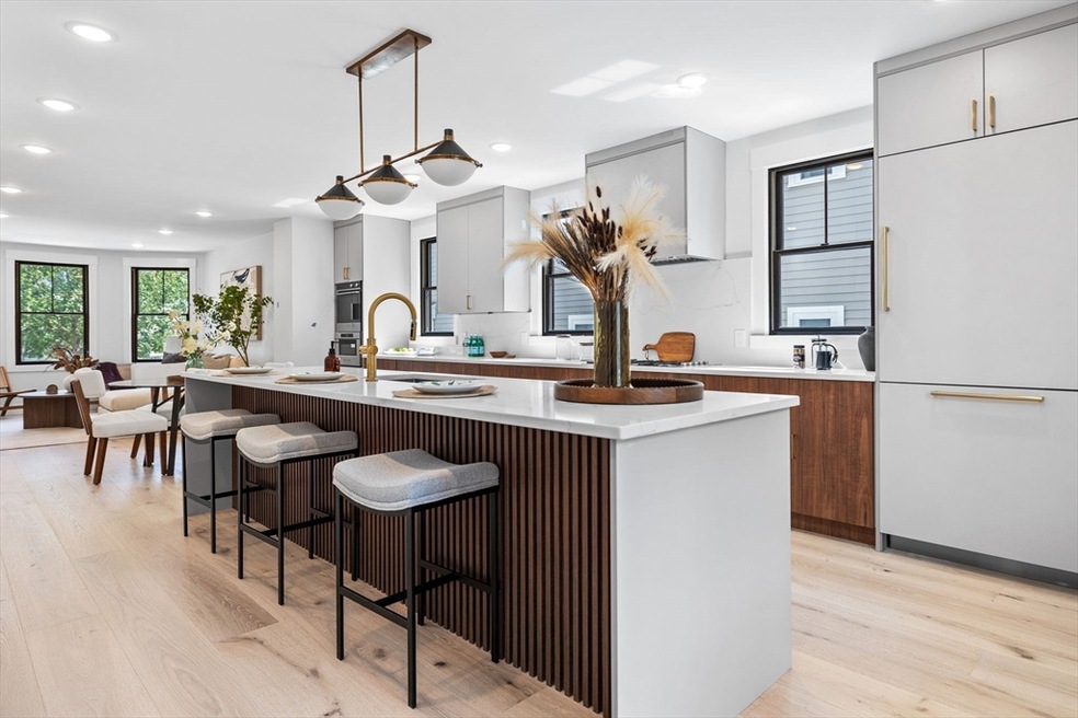 16 Trull St unit A, Somerville, MA 02145 - photo 1