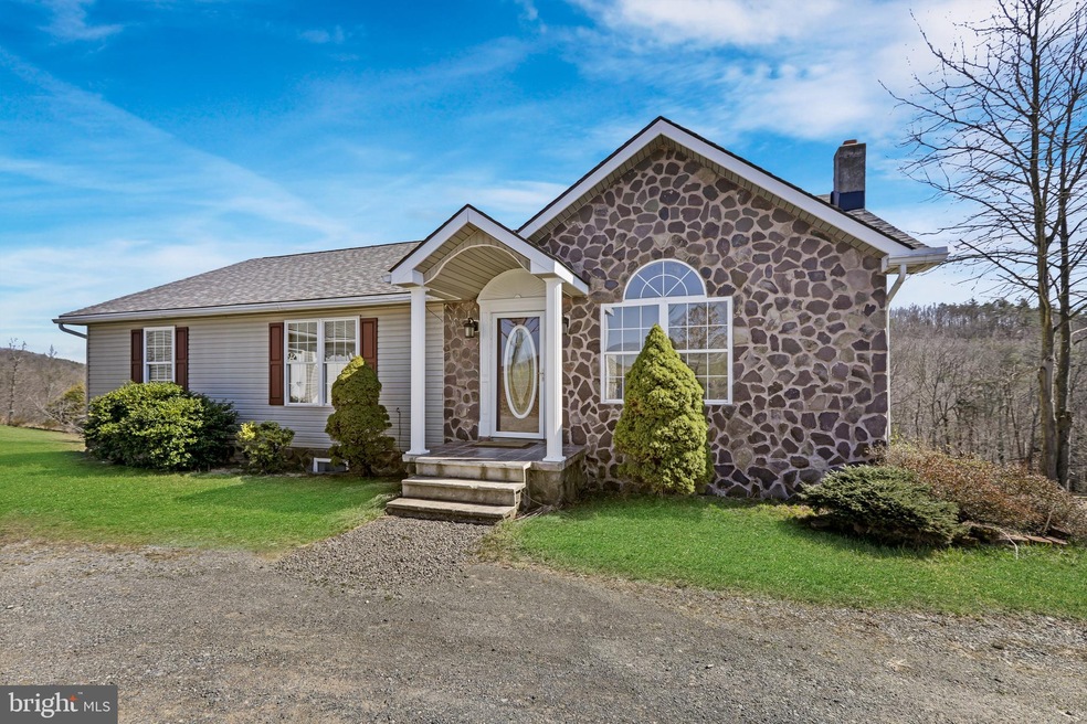 223 Ravens Ln, Keyser, WV 26726 - photo 1