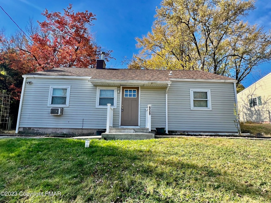 939 Conwell St, Stroudsburg, PA 18360 - photo 1