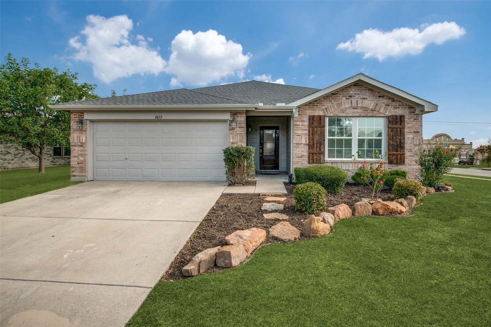 Property is walking distance from Miguelitos.