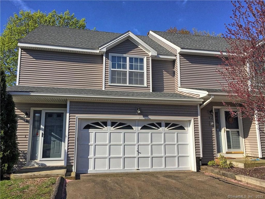 96 Jones Hill Rd unit E1, West Haven, CT 06516 - photo 1