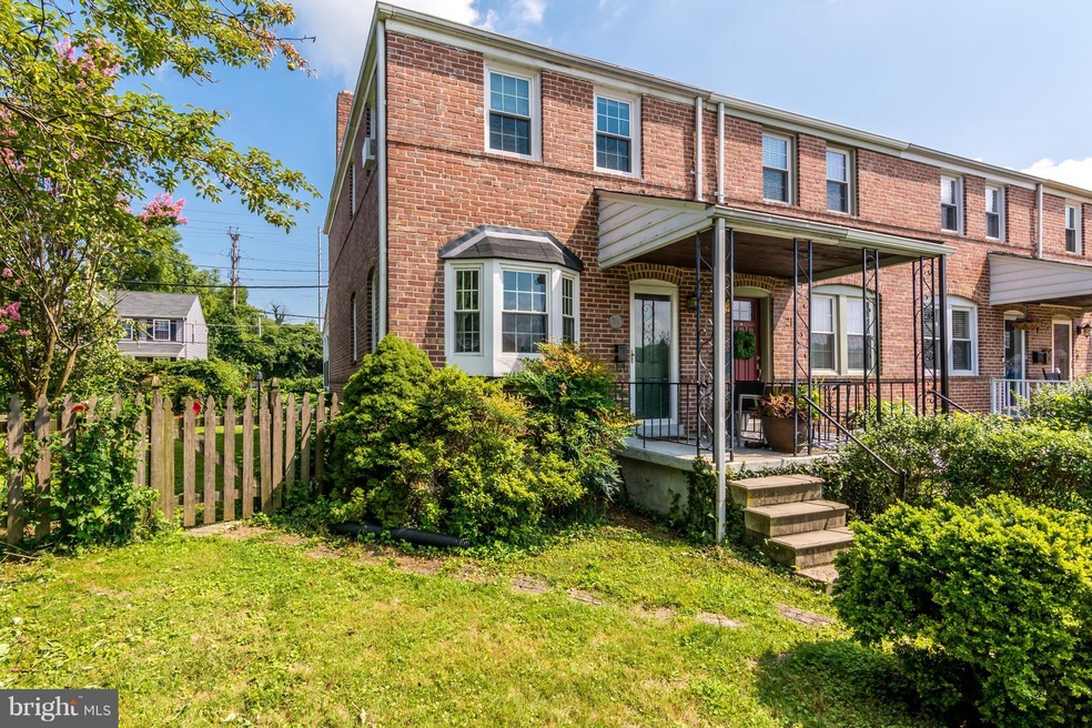 214 E Susquehanna Ave, Towson, MD 21286 - photo 1