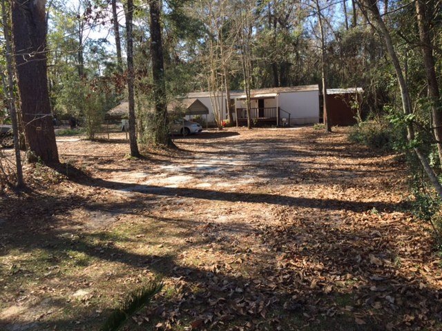 28 Pearl Ave, Crawfordville, FL 32327 - photo 1