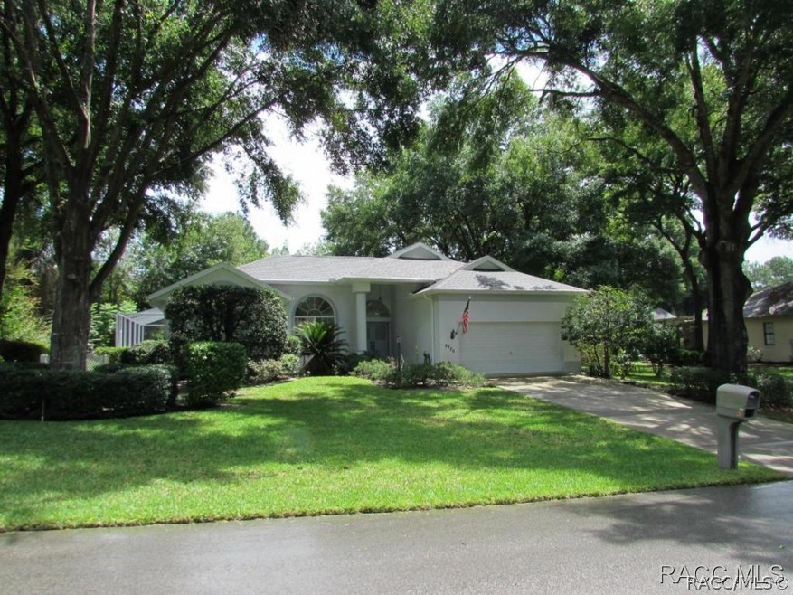 9770 SW 198th Cir, Dunnellon, FL 34432 - photo 1