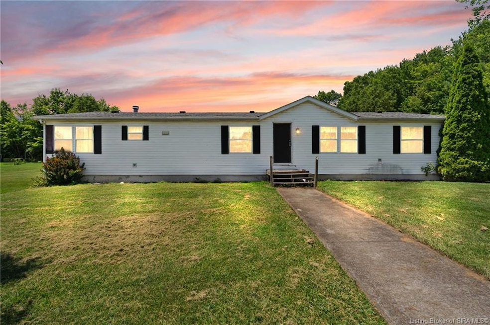 Welcome to 24905 Boyer Rd, New Washington