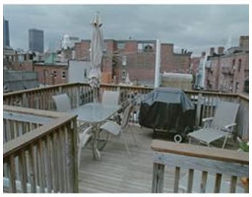 39 Salutation St unit 4A, Boston, MA 02109 - photo 1