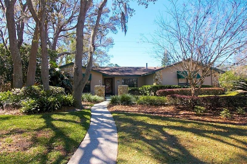 WELCOME HOME. BEAUTIFUL CORNER SITTING ON ALMOST A