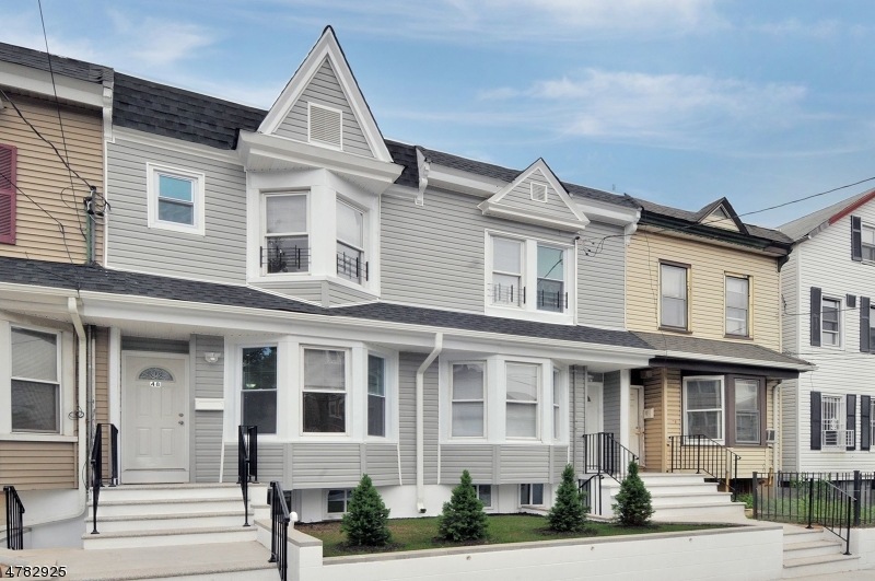 48 2nd St, Newark, NJ 07107 - photo 1