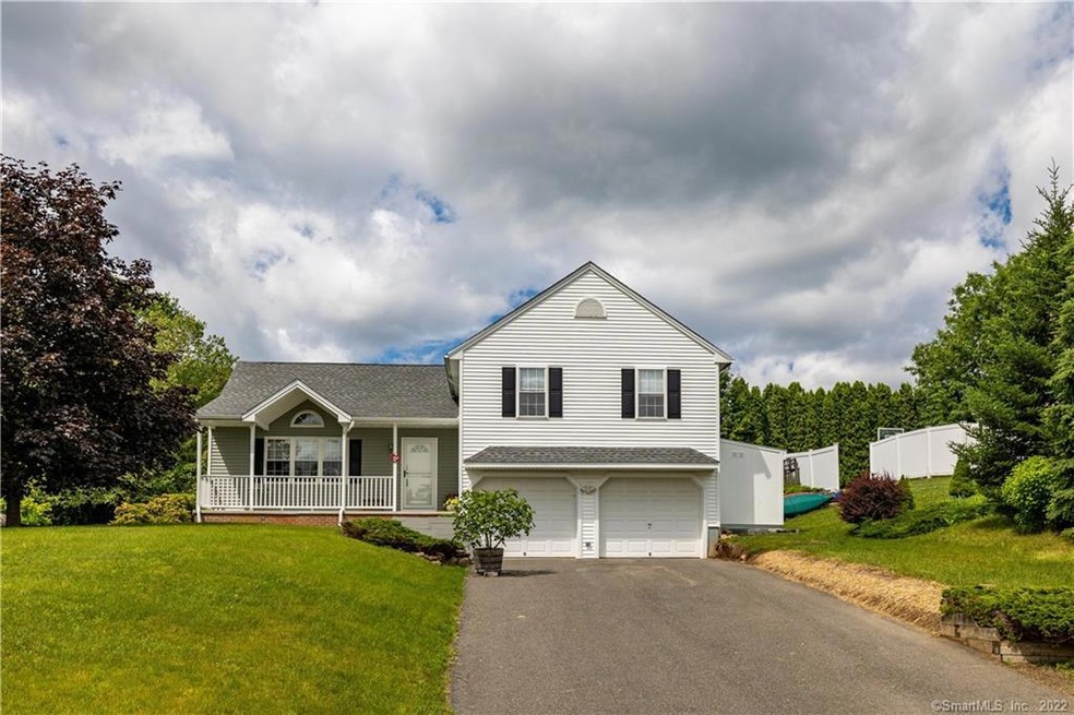 84 D Welton Way, Thomaston, CT 06787 - photo 1